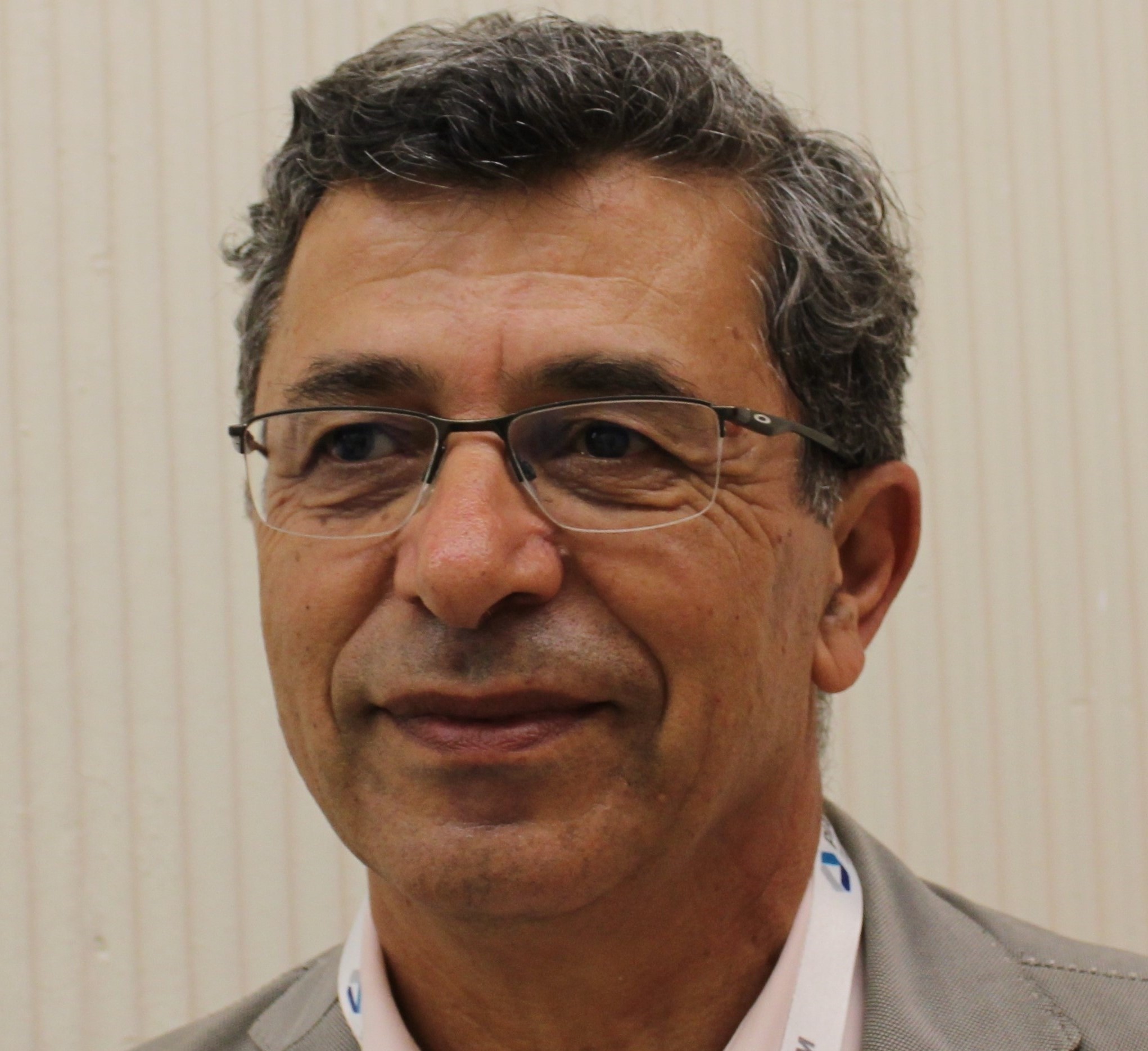Rabih Chattat